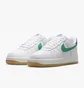 Кросівки жіночі Nike Air Force 1 07 White Dd8959-110