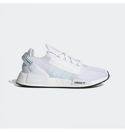 Кросівки чоловічі Adidas Nmd_R1 V2 Shoes White Gw4707