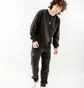Свитшот мужской AUSTRALIAN Uwilldie23 Crewneck Black HCUFE0064-003