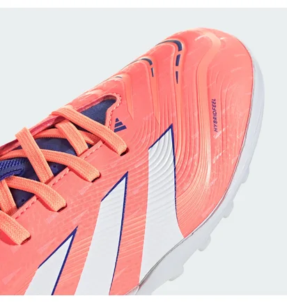 Сороконожки детские Adidas Predator League Turf Peach JI1150