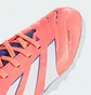 Сороконожки детские Adidas Predator League Turf Peach JI1150