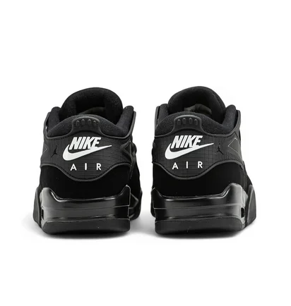 Кросівки чоловічі Air Jordan 4 Rm Receives Black FQ7939-004