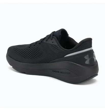 Кроссовки мужские Under Armour Sonic 7 Black 3028002-003