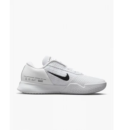 Кроссовки мужские Nike Court Air Zoom Vapor Pro 2 White Dr6191-101