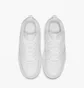 Кроссовки детские Nike Court Borough Low 2 White BQ5448-100