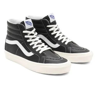 Кеди чоловічі Vans Sk8-Hi 38 Dx Grey Vn0A38Gf103