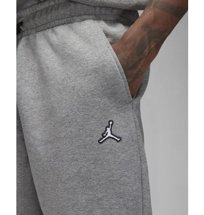 Штани чоловічі Air Jordan Essential Grey Dq7340-091