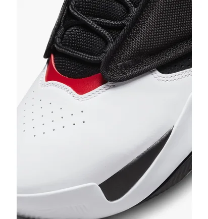 Кроссовки мужские Air Jordan Max Aura 4 Black Dn3687-061