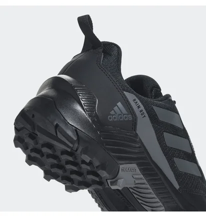 Кроссовки мужские Adidas Eastrail 2 R.Rdy Black Gz3015