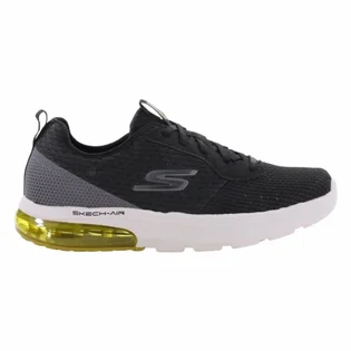 Кроссовки мужские Skechers Go Walk Air 20 Black 216153-BKYL