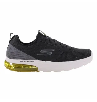 Кроссовки мужские Skechers Go Walk Air 20 Black 216153-BKYL