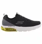 Кросівки чоловічі Skechers Go Walk Air 20 Black 216153-BKYL