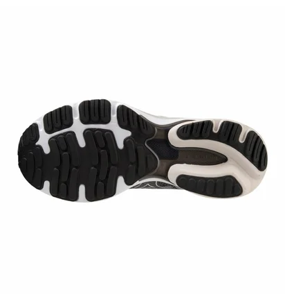 Кросівки жіночі Mizuno Wave Ultima 14 Black J1GD231822