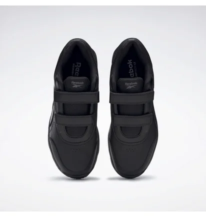Кросівки чоловічі Reebok Work N Cushion 4.0 Black Fu7361