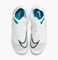 Кроссовки мужские Nike Zoom Ja Fly 4 White/Green DR2741-102