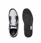 Кроссовки мужские Lacoste Court Cage 223 3 Sma Black/White 746SMA0091147