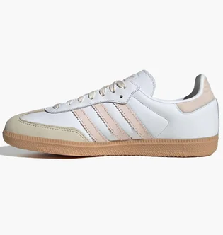 Кроссовки женские Adidas Samba Og W White JS1351