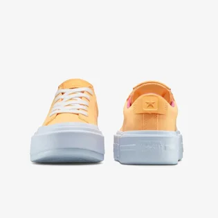 Кеди унісекс Converse Chuck Taylor All Star Cruise Orange A15050C