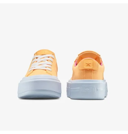 Кеди унісекс Converse Chuck Taylor All Star Cruise Orange A15050C