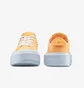 Кеди унісекс Converse Chuck Taylor All Star Cruise Orange A15050C