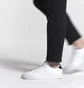 Кросівки унісекс Adidas Advantage 2.0 Shoes White IF1661