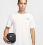 Куртка чоловіча Nike Trail Primaloft® Therma-Fit Running Jacket Black FZ0003-010