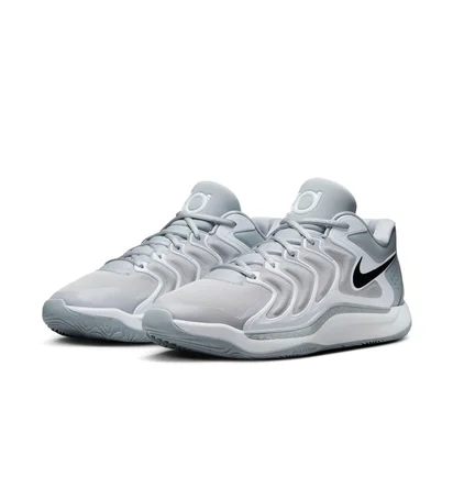 Кросівки унісекс Nike Kd 17 Tb Grey FV1307-002