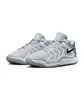 Кросівки унісекс Nike Kd 17 Tb Grey FV1307-002