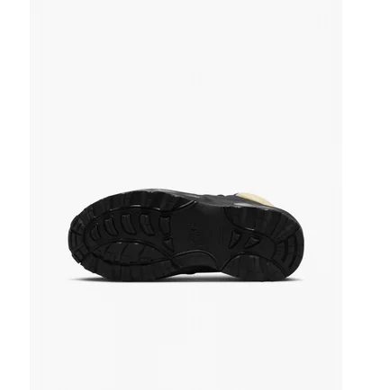 Черевики дитячі Nike Jr Manoa Ltr Black Bq5372-003