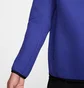 Толстовка мужская Nike Sportswear Tech Fleece Violet HV0949-539