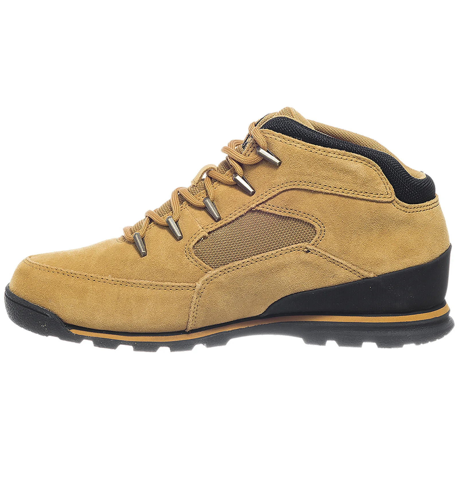 ᐉ Черевики чоловічі Timberland Euro Rock Mid Hiker Yellow 0A2H5A