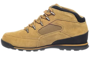Черевики чоловічі Timberland Euro Rock Mid Hiker Yellow 0A2H5A