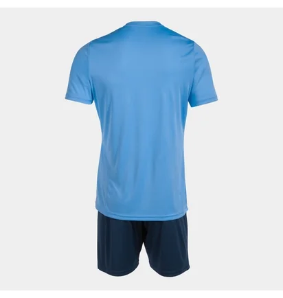 Спортивный костюм мужской Joma Phoenix Ii Light Blue 103124.383