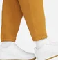 Штани чоловічі Nike Solo Swoosh Orange DX1364-754