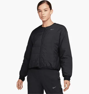 Куртка жіноча Nike Therma-Fit Swift Black FB7511-010