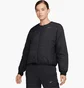 Куртка жіноча Nike Therma-Fit Swift Black FB7511-010