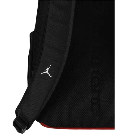 Рюкзак чоловічий Nike Jam Element Black MA9194-KR5