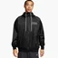 Вітровка чоловіча Nike Windrunner Black Dx0694-010