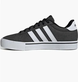 Кросівки унісекс Adidas Daily 4.0 Black IF4496
