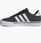 Кроссовки унисекс Adidas Daily 4.0 Black IF4496