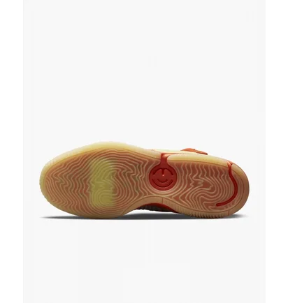 Кроссовки мужские Nike Air Deldon Orange DM4096-800