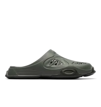 Тапочки мужские Oakley Factory Team Gradient Paguro Green BDS24S07003863GY11