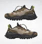 Кросівки чоловічі Reebok Zig Kinetica II Edge Brown H00114