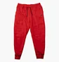 Штани чоловічі Nike Tech Fleece Red CU4495-657
