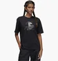Футболка женская Air Jordan Graphic T-Shirt Black FD7244-010