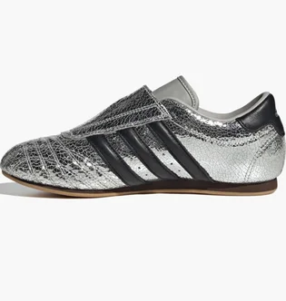 Кроссовки женские Adidas Taekwondo Metallic JH9664