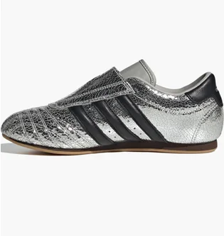 Кроссовки женские Adidas Taekwondo Metallic JH9664