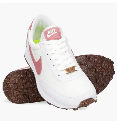 Кроссовки женские Nike W Dbreak Se White DJ1299-100