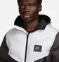 Куртка чоловіча Nike Sf Wr Primaloft Air Max Jacket Black Dx2039-100