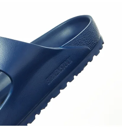 Тапочки женские Birkenstock Arizona Eva Blue 1019142
